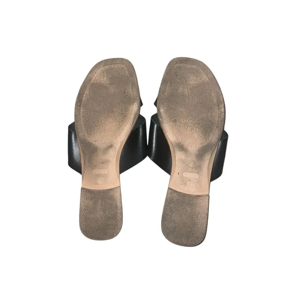 ✨Seychelles Total Relaxation Slide Sz 9 Sandals✨
